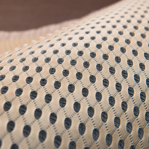 【透气排温 恒温21度】日式简约藤席凉席 冰丝草席可折叠三件套 商品图3