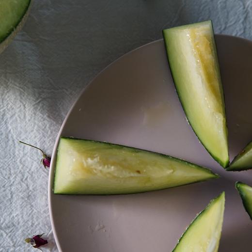 有机网纹瓜 | 合作生产 * Organic Honeydew melon | Coproduction 商品图1