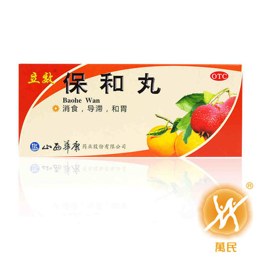 保和丸 商品图1