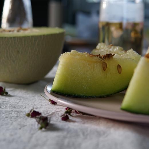 有机网纹瓜 | 合作生产 * Organic Honeydew melon | Coproduction 商品图3