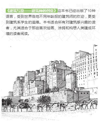 建筑师的创意 商品图2