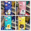 【现货】可莱丝卡通动物面膜贴限量版-4色全 商品缩略图0