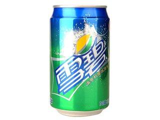 雪碧/听 商品图0