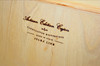 麦尔 Meinl Cajon 木箱鼓打箱 卡洪鼓 AE-CAJ3BK 商品缩略图4