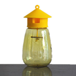 实蝇诱捕器~瑞丰诱捕器，大小实蝇/瓜实蝇诱捕器