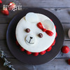 小熊baby蛋糕 【美好的童年】 商品缩略图1