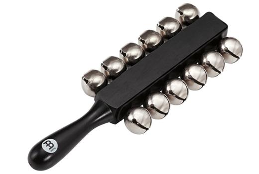 MEINL麦尔雪铃手摇串铃12颗SLB12/25颗SLB25 商品图0
