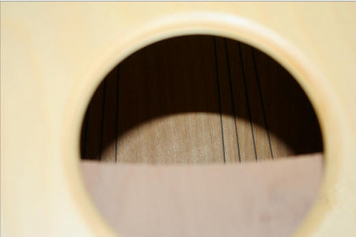 麦尔 Meinl Cajon 木箱鼓打箱 卡洪鼓 AE-CAJ3BK 商品图2