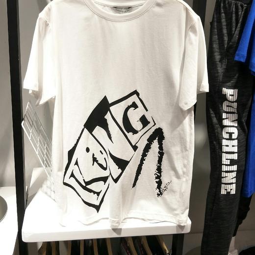 棵棵树男童T恤 商品图1
