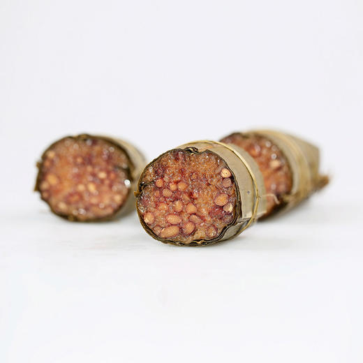 （永久下架）端午·网红龙粽—粽子中的王者，全家分享 商品图3