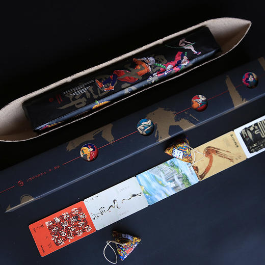 （永久下架）端午·网红龙粽—粽子中的王者，全家分享 商品图8