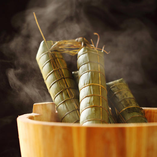 （永久下架）端午·网红龙粽—粽子中的王者，全家分享 商品图6