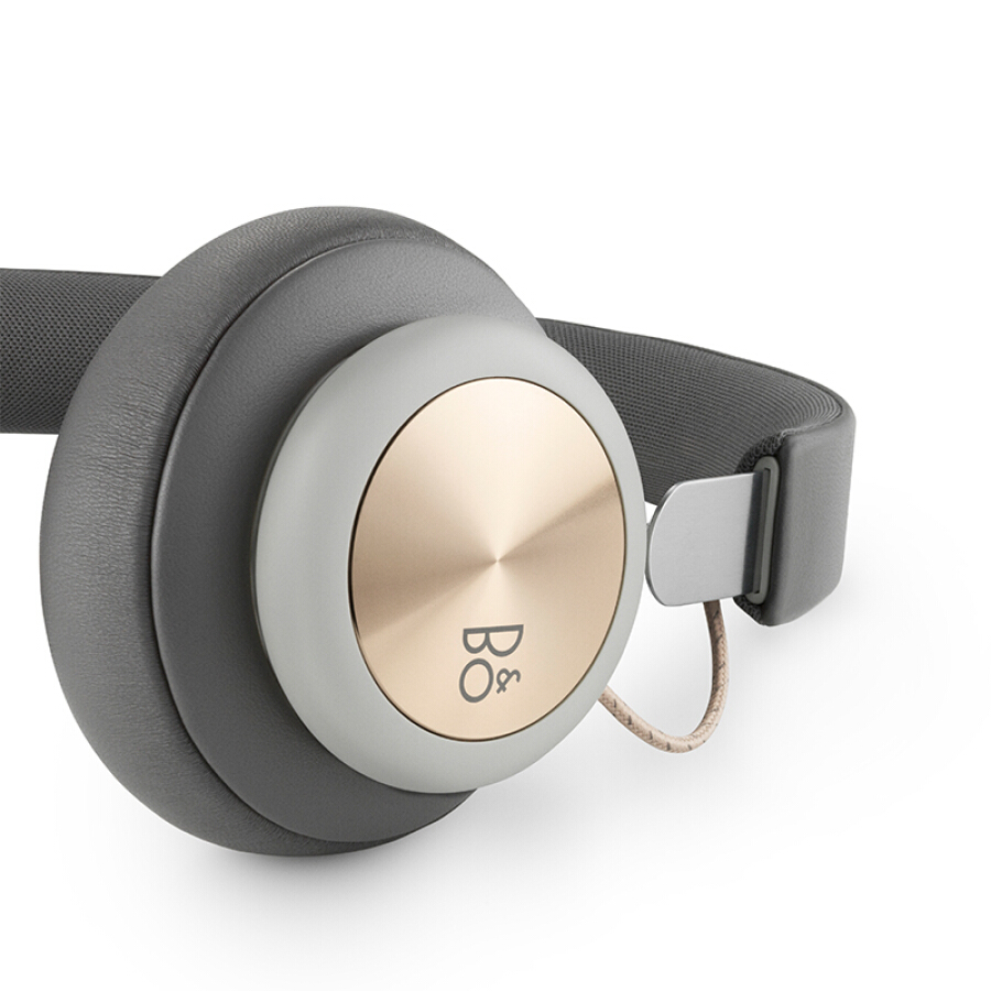 b&o beoplay h4春夏限量色无线蓝牙耳机头戴式丹麦bo