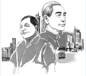 举重若轻与举轻若重