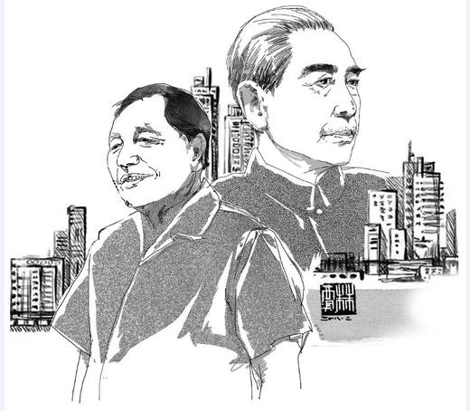 举重若轻与举轻若重 商品图0