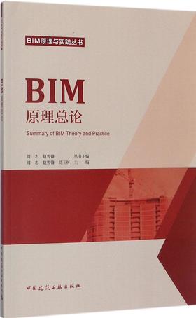 BIM原理总论
