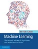 【中商原版】机器学习：一门让数据有了意义的艺术和科学 英文原版 Machine Learning Peter Flach 计算机科学 人工智能 商品缩略图0