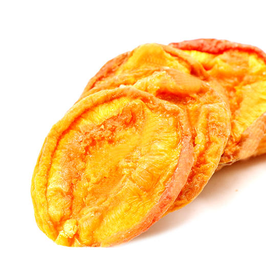 【满减参考价9.3元】手工杏干120g 商品图1