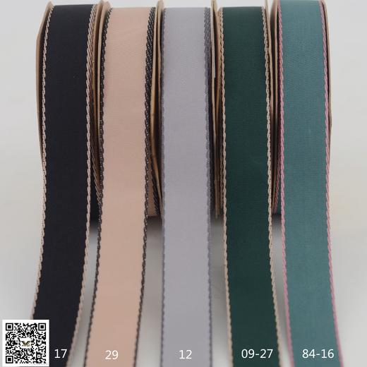 2.5CM棉带 商品图0