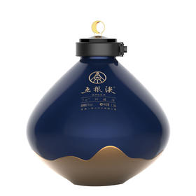 五粮液·70度珍藏酒（日月生辉）1500ml 单瓶