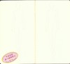 Fashionary迷你设计手绘本（毛毡封面三本套）英文原版 Fashionary Mini Felt Womens (Pink) Fashionary手绘本 时尚笔记本 商品缩略图2