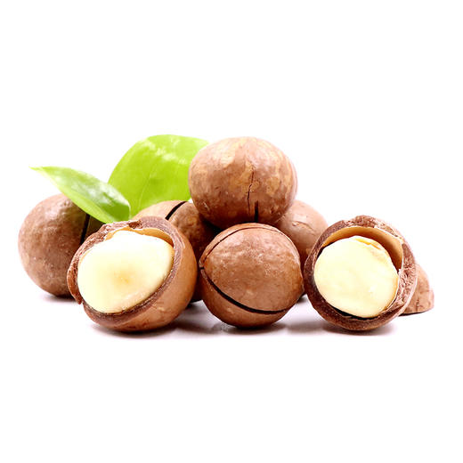 【满减参考价15.9元】夏威夷果 商品图1