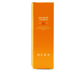 【现货】HERA赫拉防晒霜 70ML 防水防汗清爽不油腻 35倍/50倍