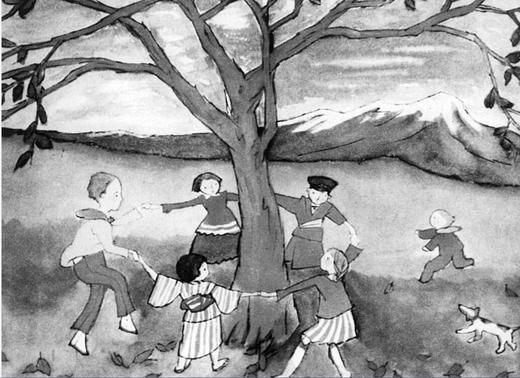 日本的小学生活 商品图0