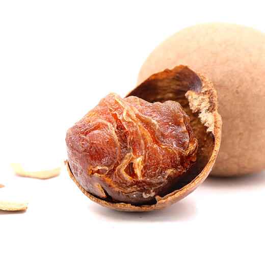 【满减参考价6.4元】桂圆干200g 商品图2