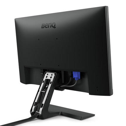 护眼 BenQ 明基 GW2280 VA屏 21.5英寸显示器！智慧调光，HDMI液晶 DP，窄边可壁挂 商品图2