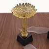奖杯 水晶 定制金属奖品制作销售冠军荣耀之树定做比赛奖牌纪念品 商品缩略图3