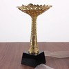 奖杯 水晶 定制金属奖品制作销售冠军荣耀之树定做比赛奖牌纪念品 商品缩略图2