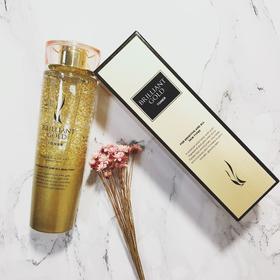 【现货】韩国 AHC 24K黄金  玻尿酸补水 保湿透白爽肤水140m 精华60ml