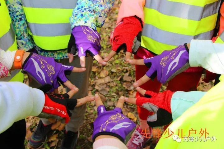 [夏令营]军事骑行极限挑战训练营