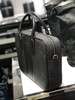 MK 新款老花男士公文包 商品缩略图2