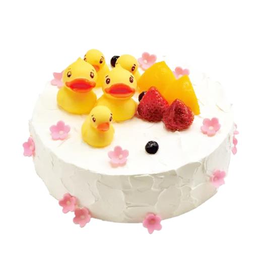 小黄鸭 商品图0