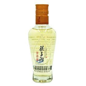 梁子湖苦荞酒小荞酒 42度 125ml 单瓶装