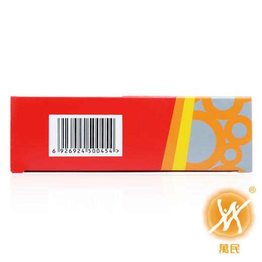益母颗粒 商品图2