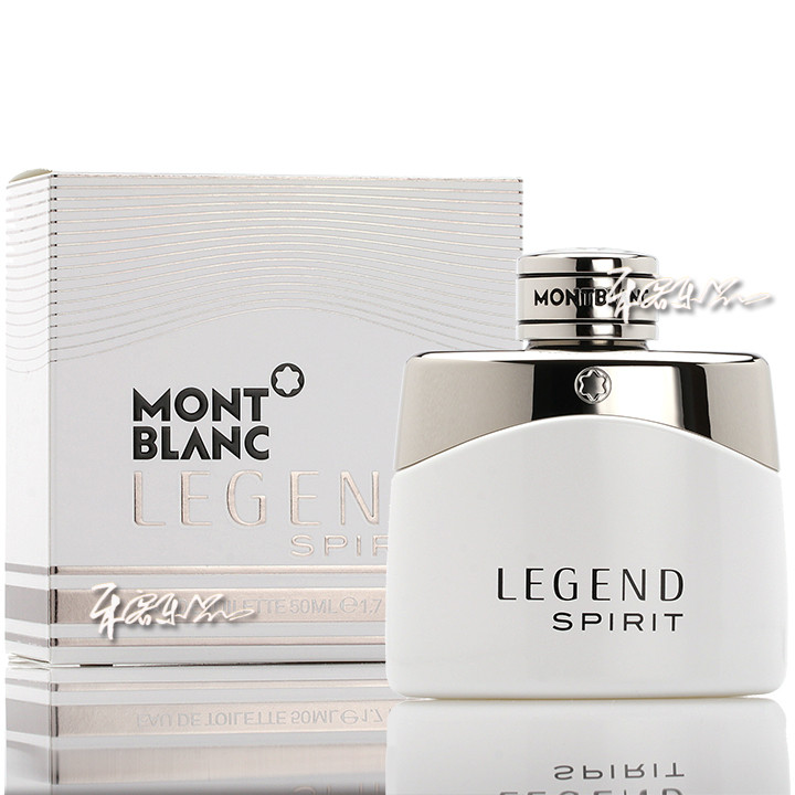 montblanc万宝龙灵动传奇男士香水legendspirit小样正装