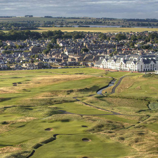 （下架）7月22日圣安德鲁斯老球场保证席位16位「稀缺资源」 商品图7