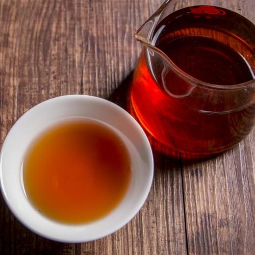 黑茶｜2006年六堡茶（一级） 商品图0
