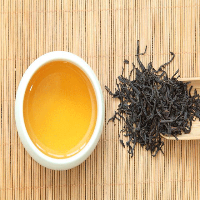 高山茶 