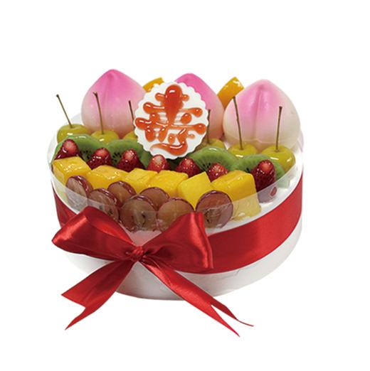 仙果贺寿 商品图0