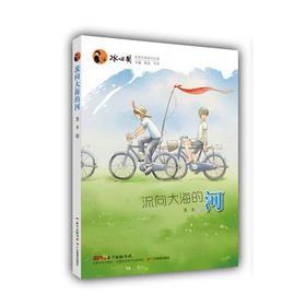 冰心奖系列丛书