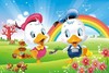 描写习性要靠生活环境来体现 商品缩略图0