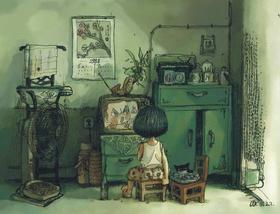 立意深刻  分外出色