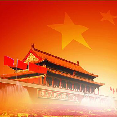刘翰闻《我的祖国》有声
