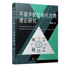 平面多配位碳化合物理论研究