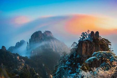 （永久下架）【预付】云端盛宴——《跟着舌头去旅行》第四季 商品图1