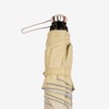 heyin 55cm*6k铝中棒FRP骨架超轻春夏晴雨伞 HSS1432002 商品缩略图6